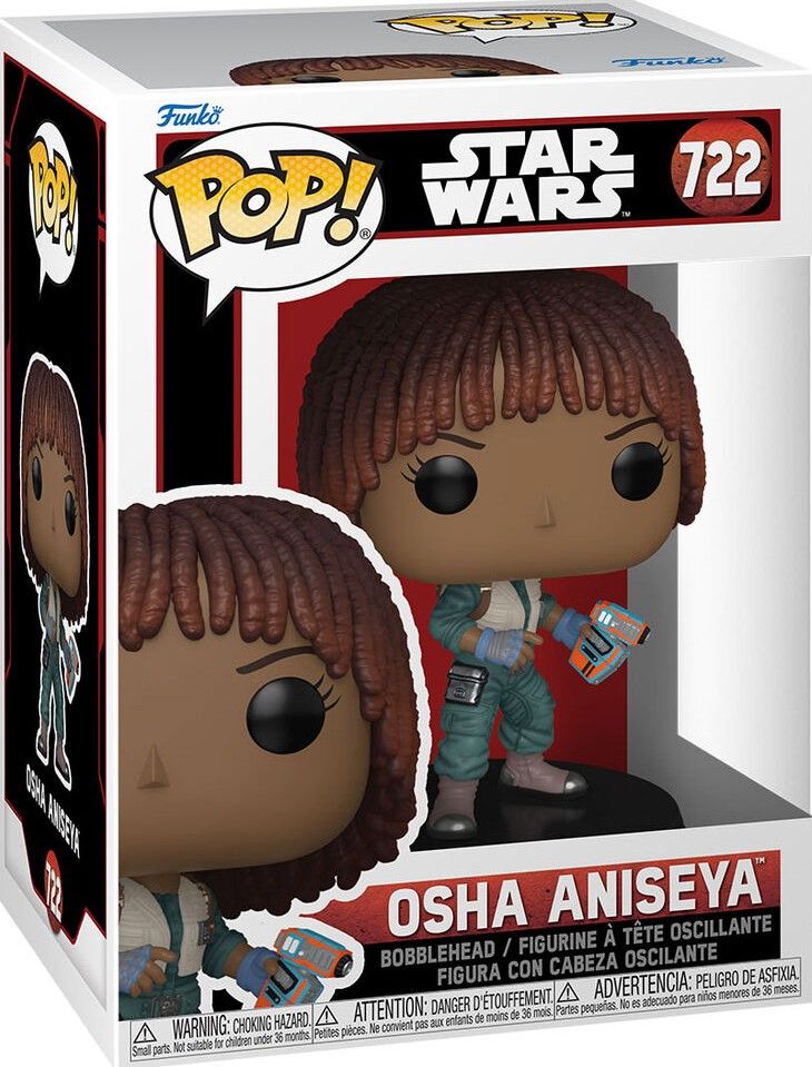 Lh5 Osha Aniseya 722