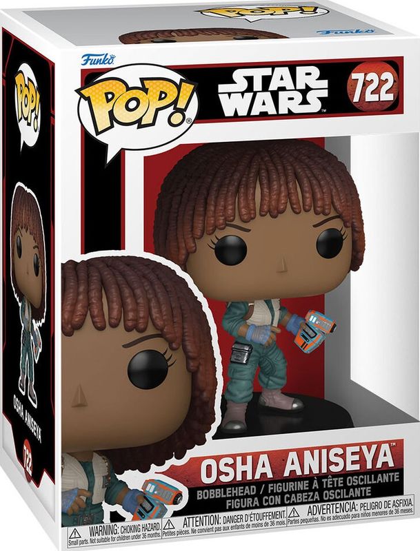 Lh5 Osha Aniseya 722