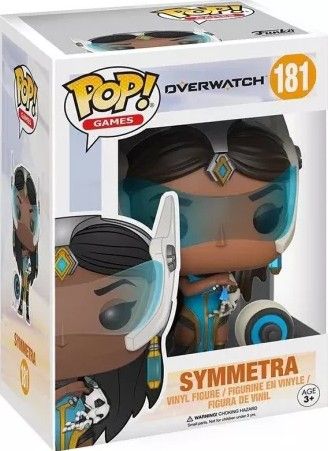 Lh12 Symmetra 181