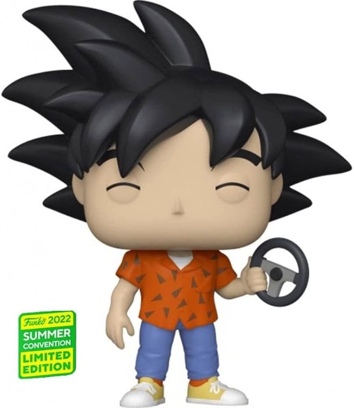 Lh21 Goku Driving Exam 2022 Sumcon 1162
