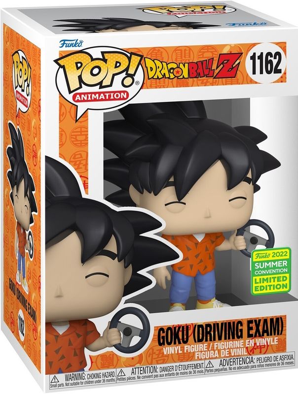 Lh21 Goku Driving Exam 2022 Sumcon 1162