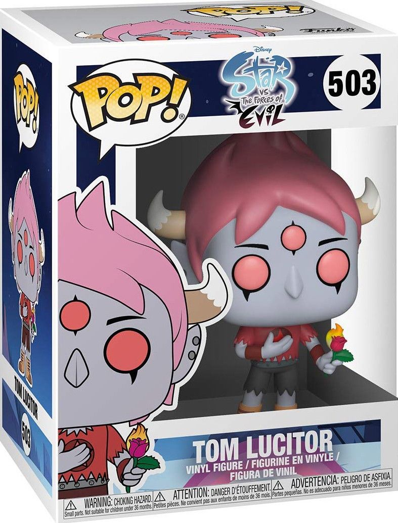 Kx112 Tom Lucitor 503