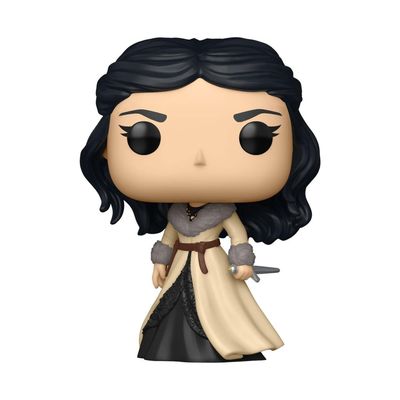 Kx106 Yennefer 1193