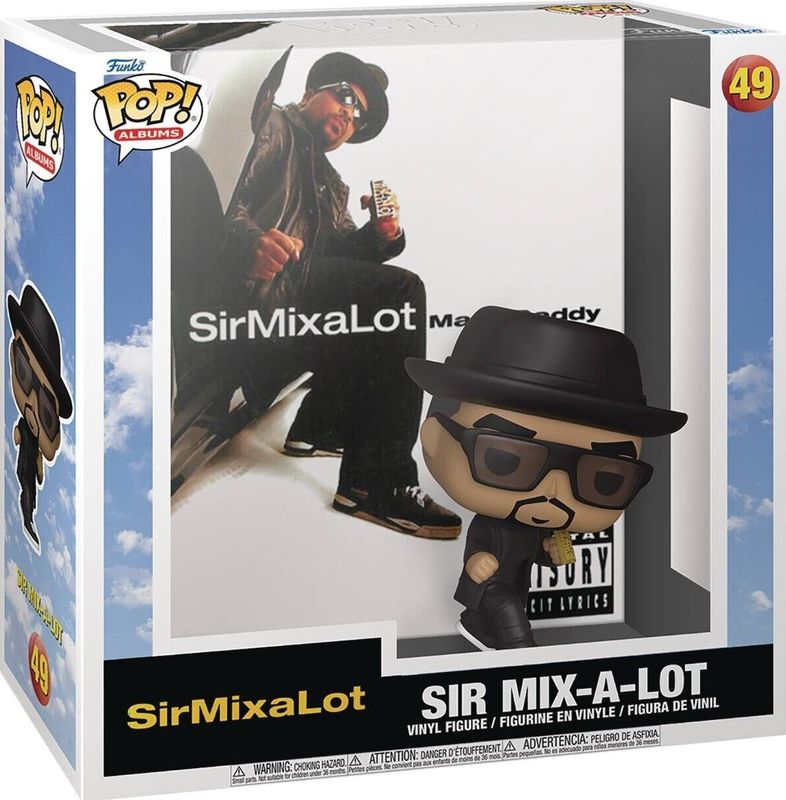 Kx64 Sir Mix-a-lot 49