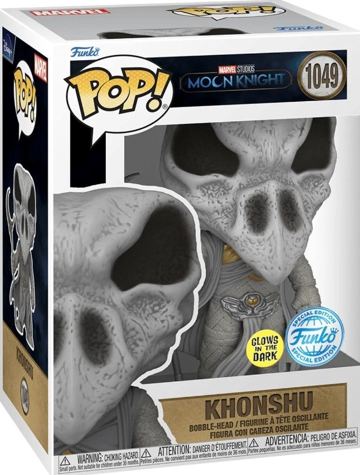 Kr10 Khonshu Gid Sef 1049