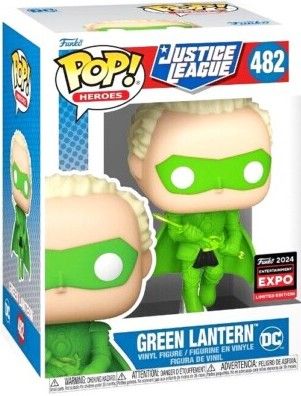 Kt62 Green Lantern 2024Expo 482