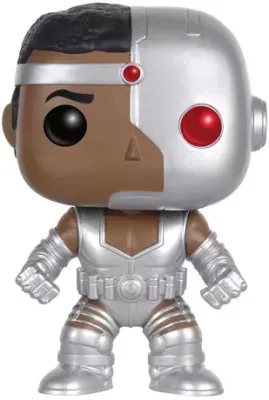 Kt74 Cyborg 95