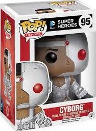 Kt74 Cyborg 95