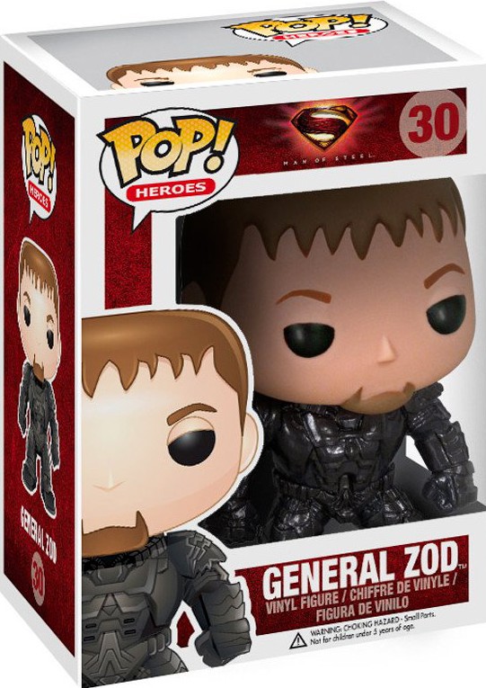 Kt60 General Zod 30
