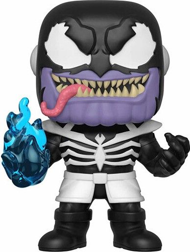 Kt83 Venomized Thanos 510