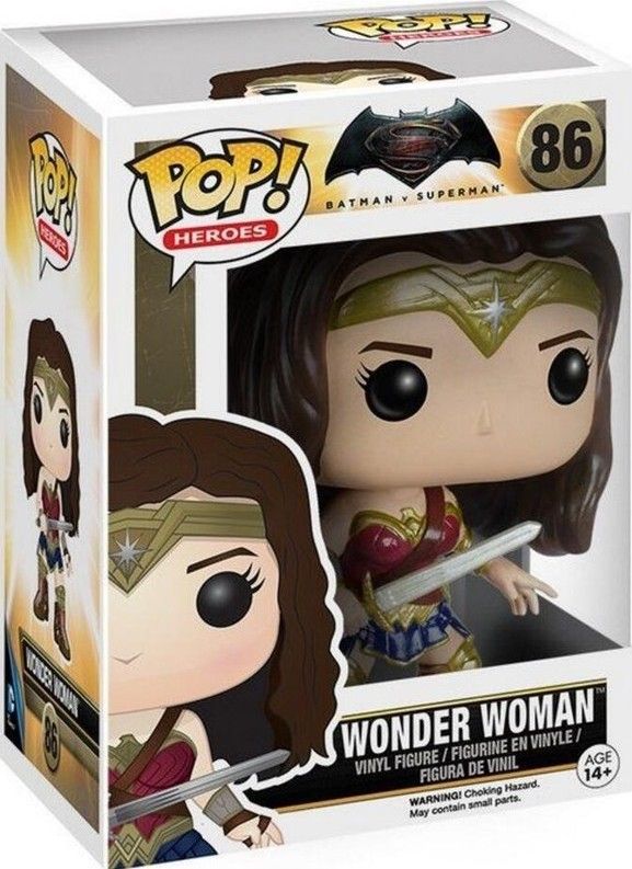Kt85 Wonder Woman 86