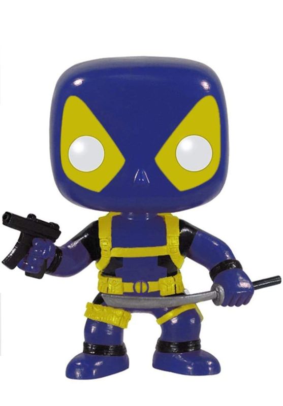 Kt64 X-Men Deadpool 20