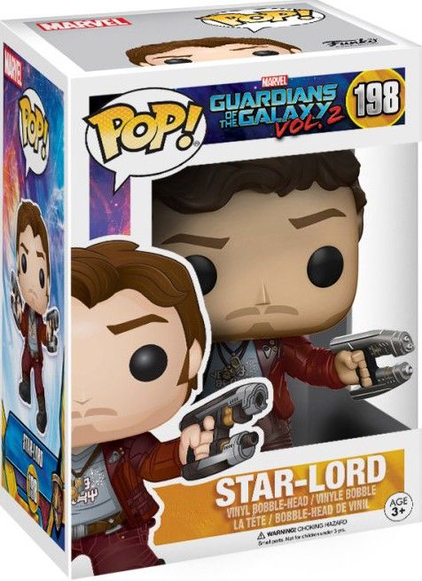 Kt87 Star-Lord 198