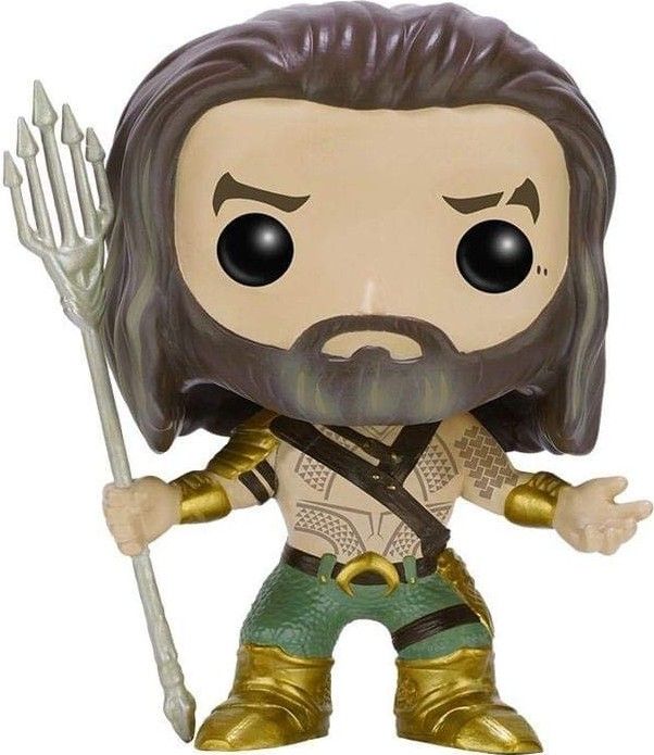 Kt84 Aquaman 87