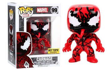 LJ53 Carnage HT 99
