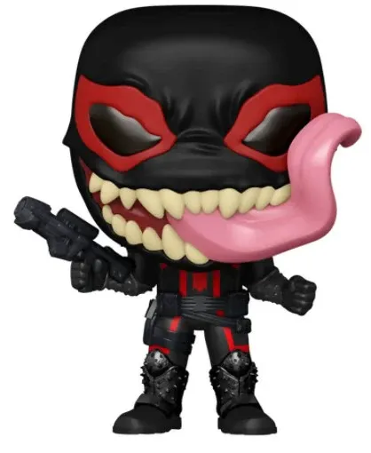 LJ46 Agent Venom (thunderbolts) Piab 748
