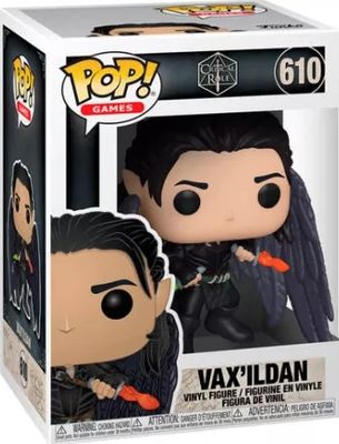 LJ51 Vax'Ildan 610