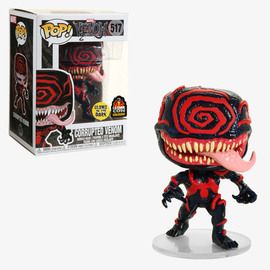 LJ49 Corrupted Venom GID 517