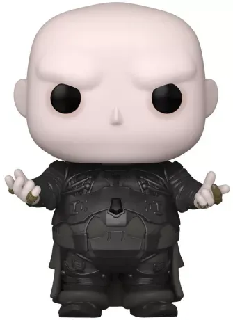 LJ39 Baron Harkonnen 1028