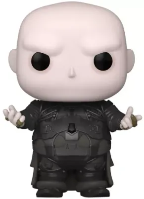 LJ39 Baron Harkonnen 1028