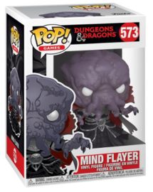 LJ19 Mind Flayer 573