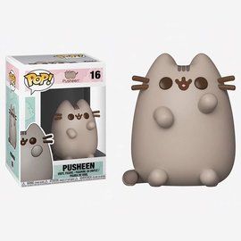 LJ35 Pusheen 16