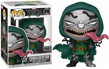 LJ10 venomized doctor doom FYE 916