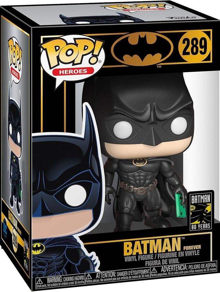 LJ11 Batman 289