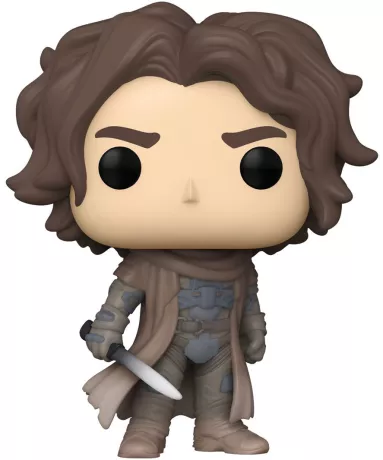 LJ30 Paul Atreides 1026