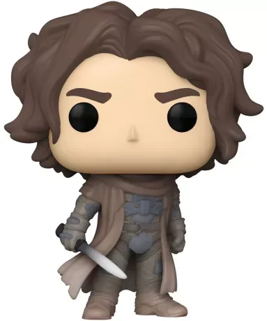 LJ30 Paul Atreides 1026