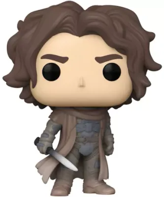 LJ30 Paul Atreides 1026