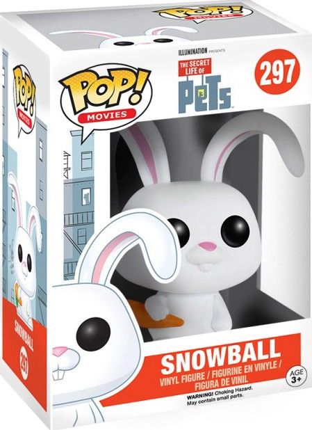 LJ26 Snowball 297