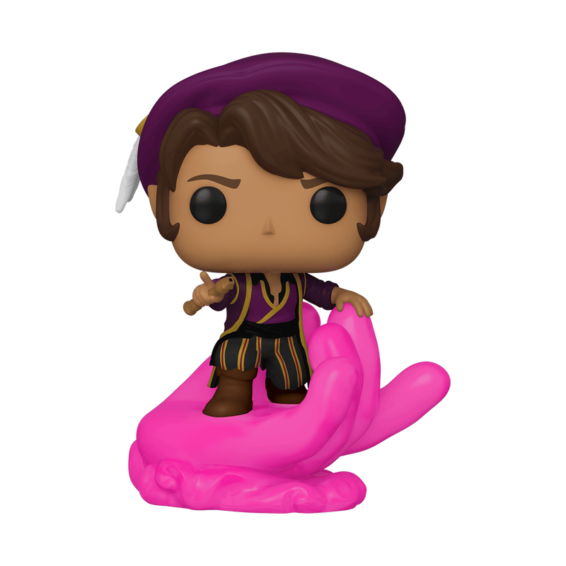 LJ2 Scanlan Shorthalt 607
