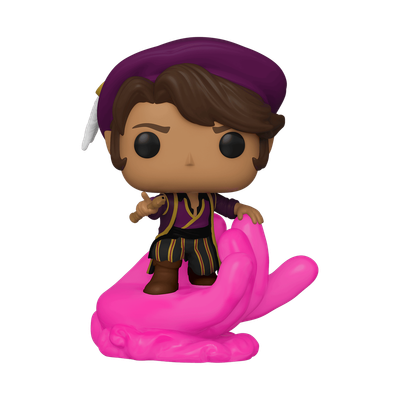 LJ2 Scanlan Shorthalt 607
