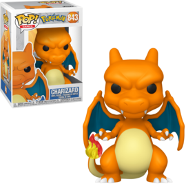 LJ1 Charizard 843