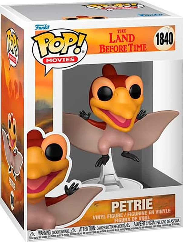 LJ21 Petrie 1840