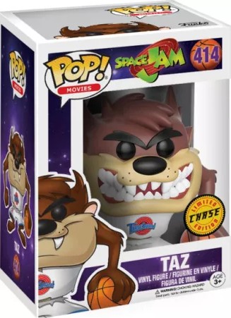Gh66 Chase Taz 414