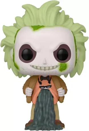 Gh55 Chase Beetlejuice 1689