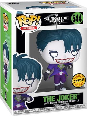 Fz533 Chase The Joker 544