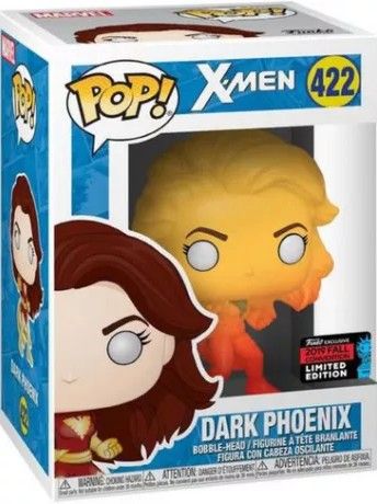 Fz593 Dark Phoenix 2019FallCon 422