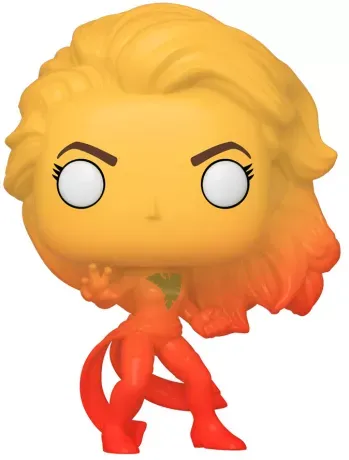 Fz593 Dark Phoenix 2019FallCon 422
