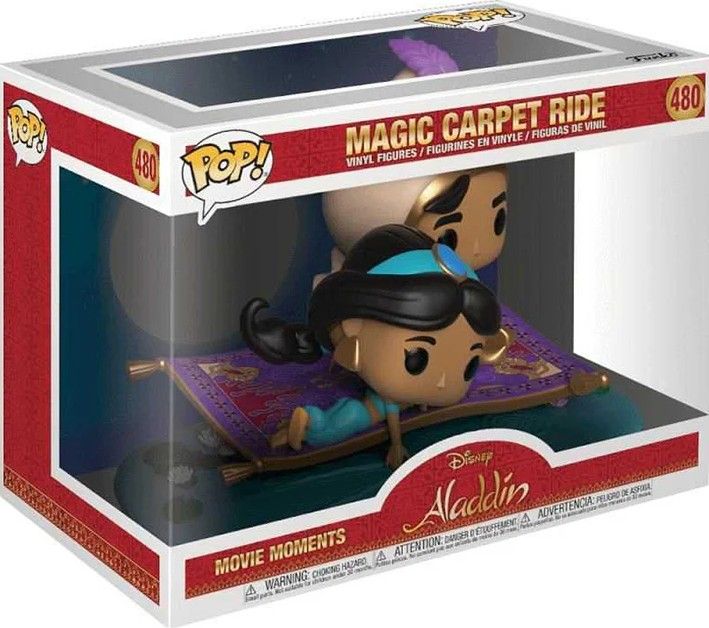 Fz528 Magic Carpet Ride 480