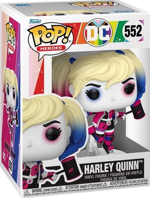 Fz531 Harley Quinn 552