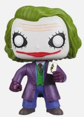 Fz588 The Joker 36
