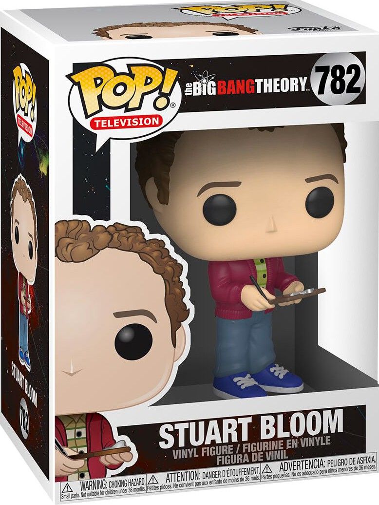 Fz586 Stuart Bloom 782