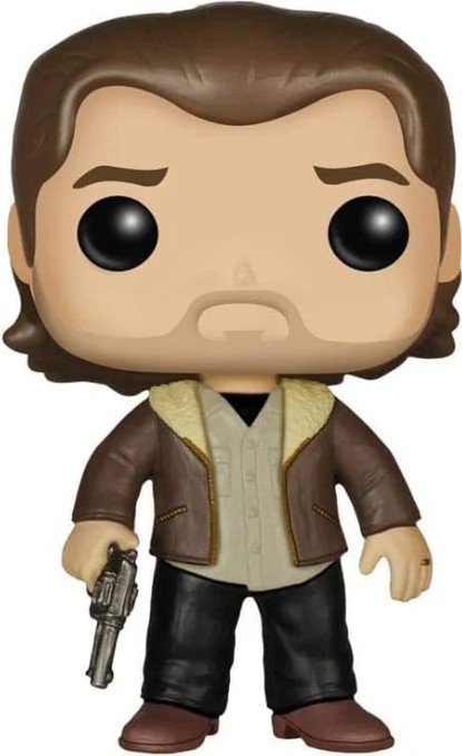 LM27 Rick Grimes 306