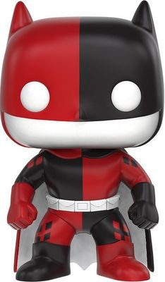 LM29 Harley Quinn Impopster 124