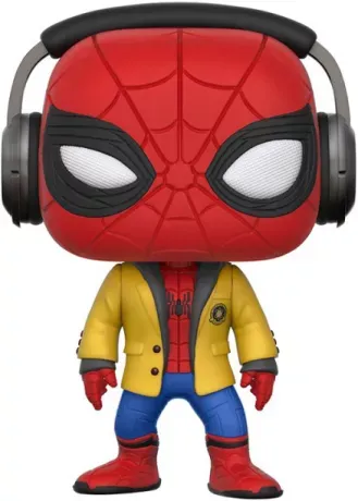 LM19 Spider-Man 265