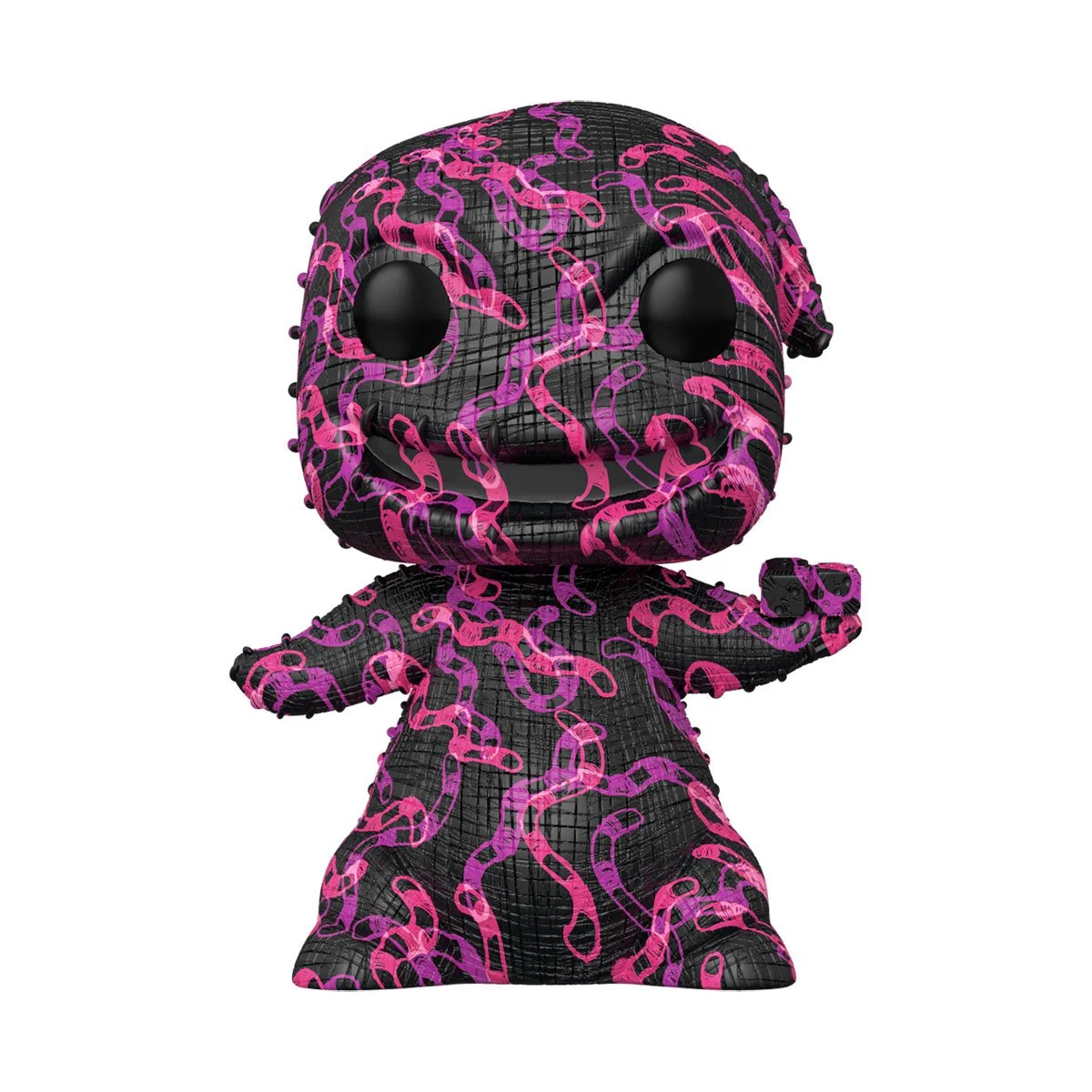 LM11 Oogie Boogie 09
