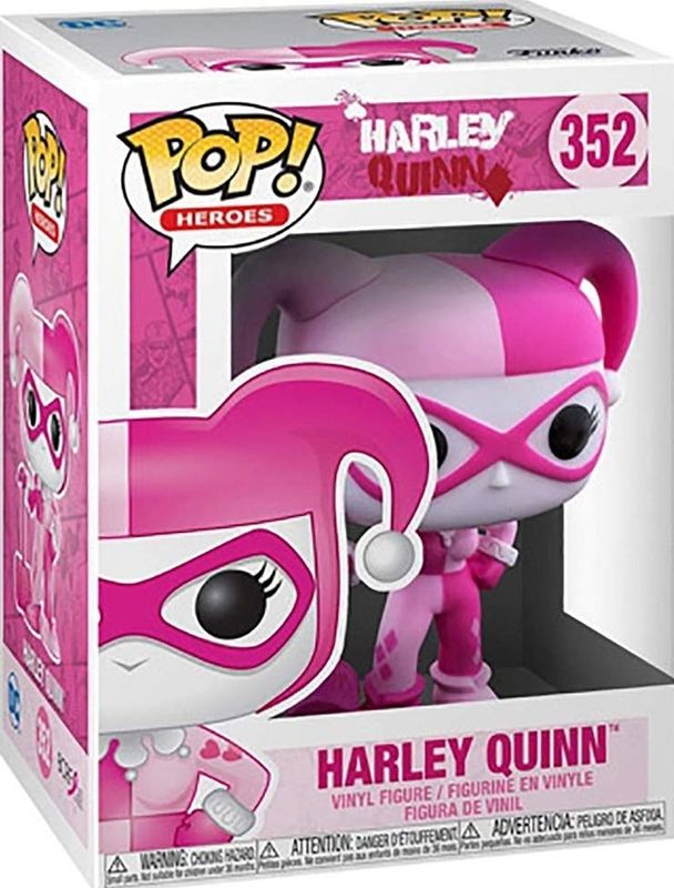 LM9 Harley Quinn 352